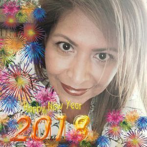 Meet your Posher, Leticia